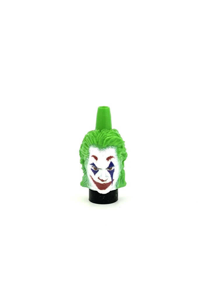 CYRIL CUSTOM MOUTH TIPS - Hookah Junkie