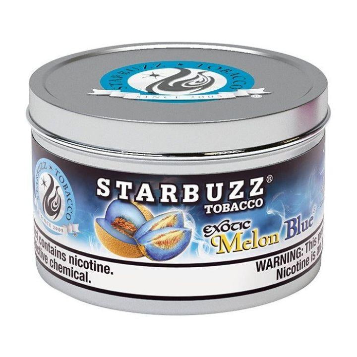 Starbuzz Tobacco 250g - Hookah Junkie