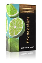 TICK TOCK TOBACCO 100 gram - Hookah Junkie