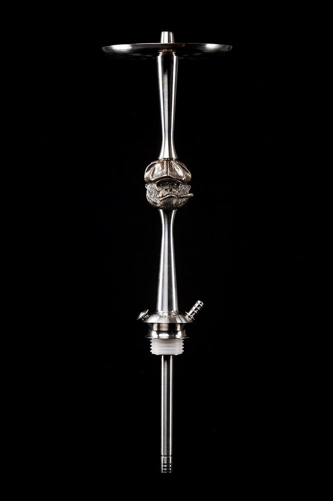 MAKLAUD X Mucha Hookah - Hookah Junkie