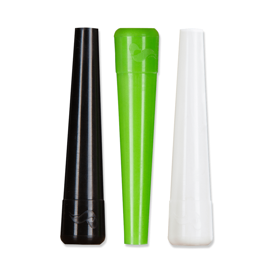 Fumari Drago Mouth Tips - Hookah Junkie