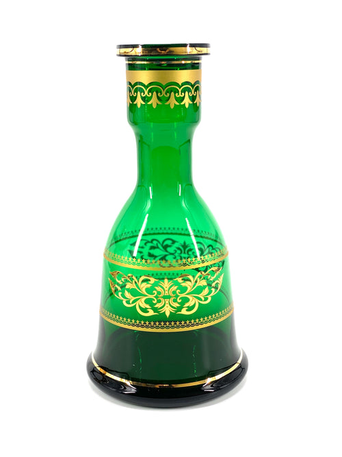 Zahrah Hookah Bell Bass – view 2