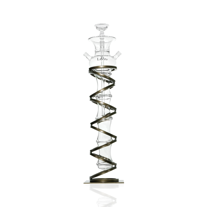Lavoo Hookah MP1X-Jr. - Hookah Junkie