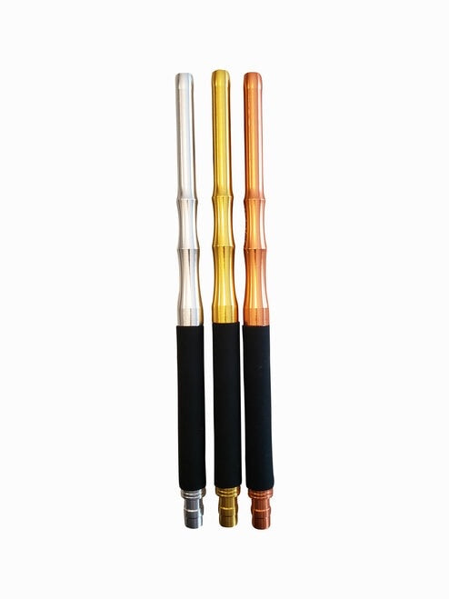 Mob Nitrus  Hose - Hookah Junkie