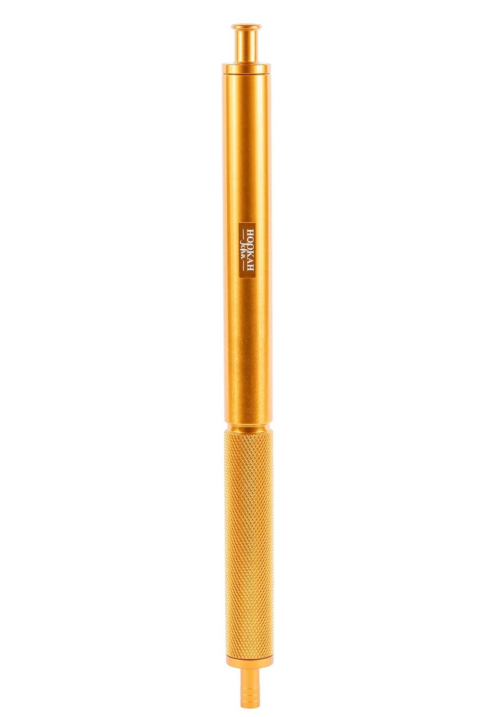 The Knurl Hose v2 by HookahJohn - Hookah Junkie