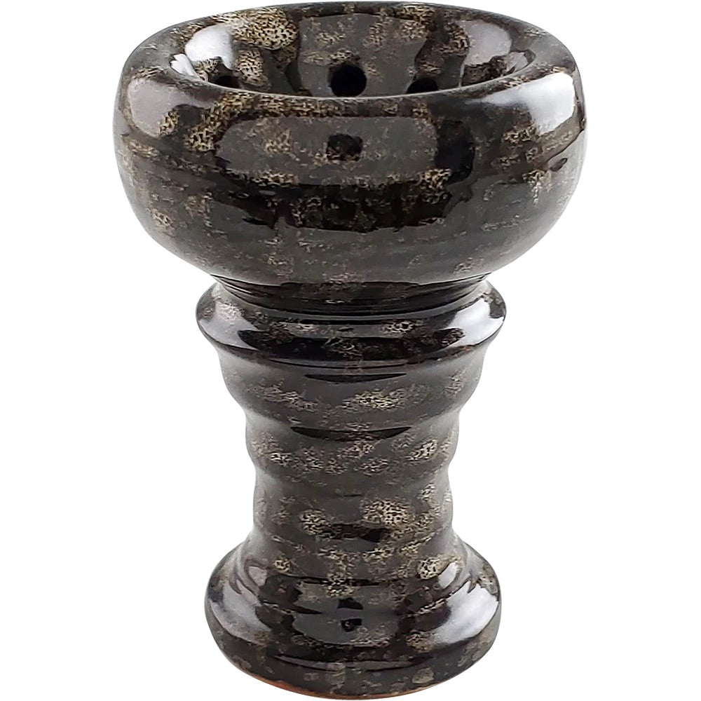 Pharaoh's Colossus Bowl - Hookah Junkie