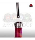 Amy Deluxe Stick Steel - Hookah Junkie