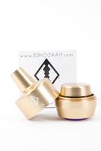 B2 Hookah Tank – Hookah Molasses Catcher - Hookah Junkie