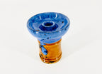 Zahrah Cup Bowl - Hookah Junkie