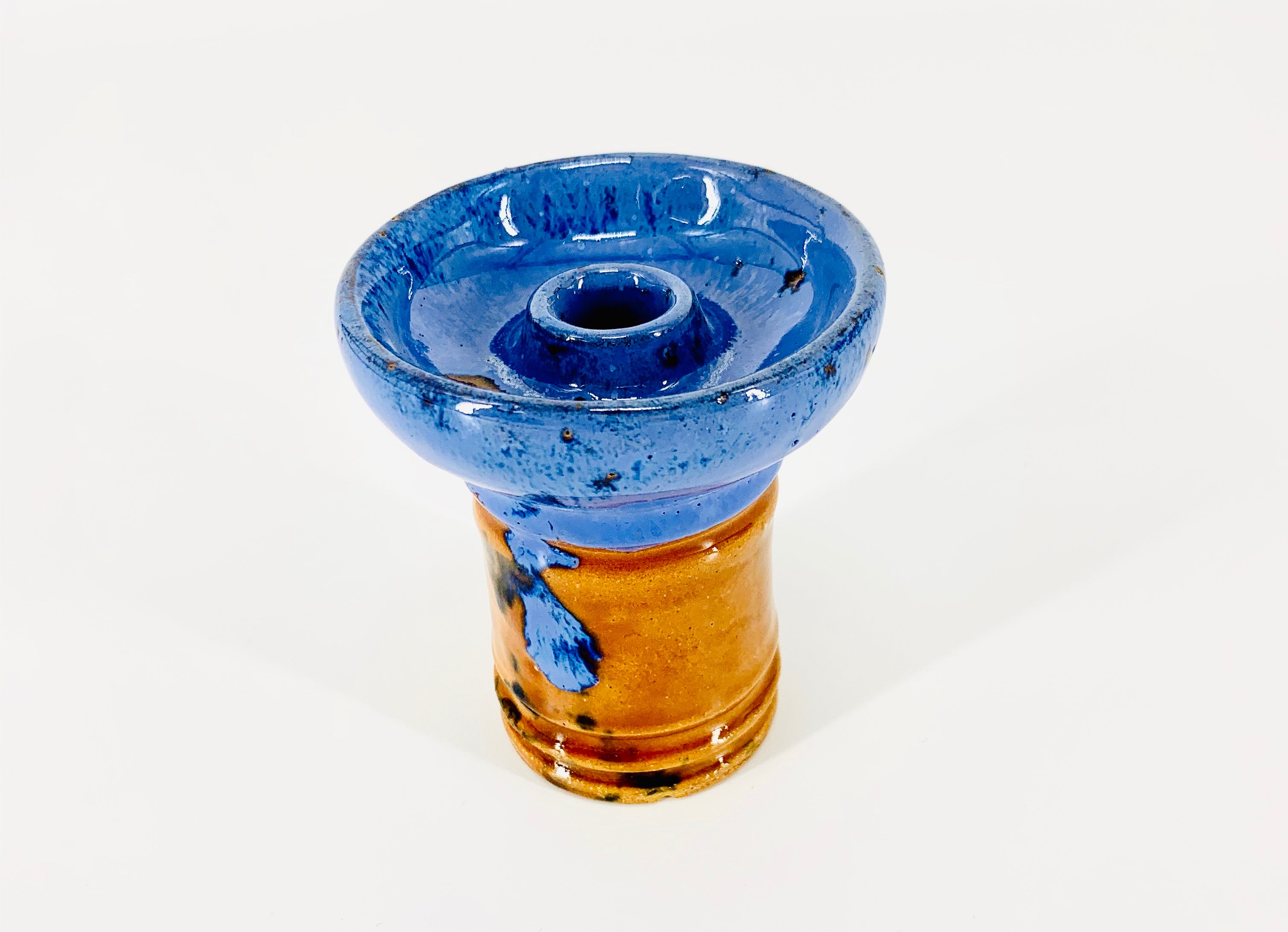 Zahrah Cup Bowl - Hookah Junkie