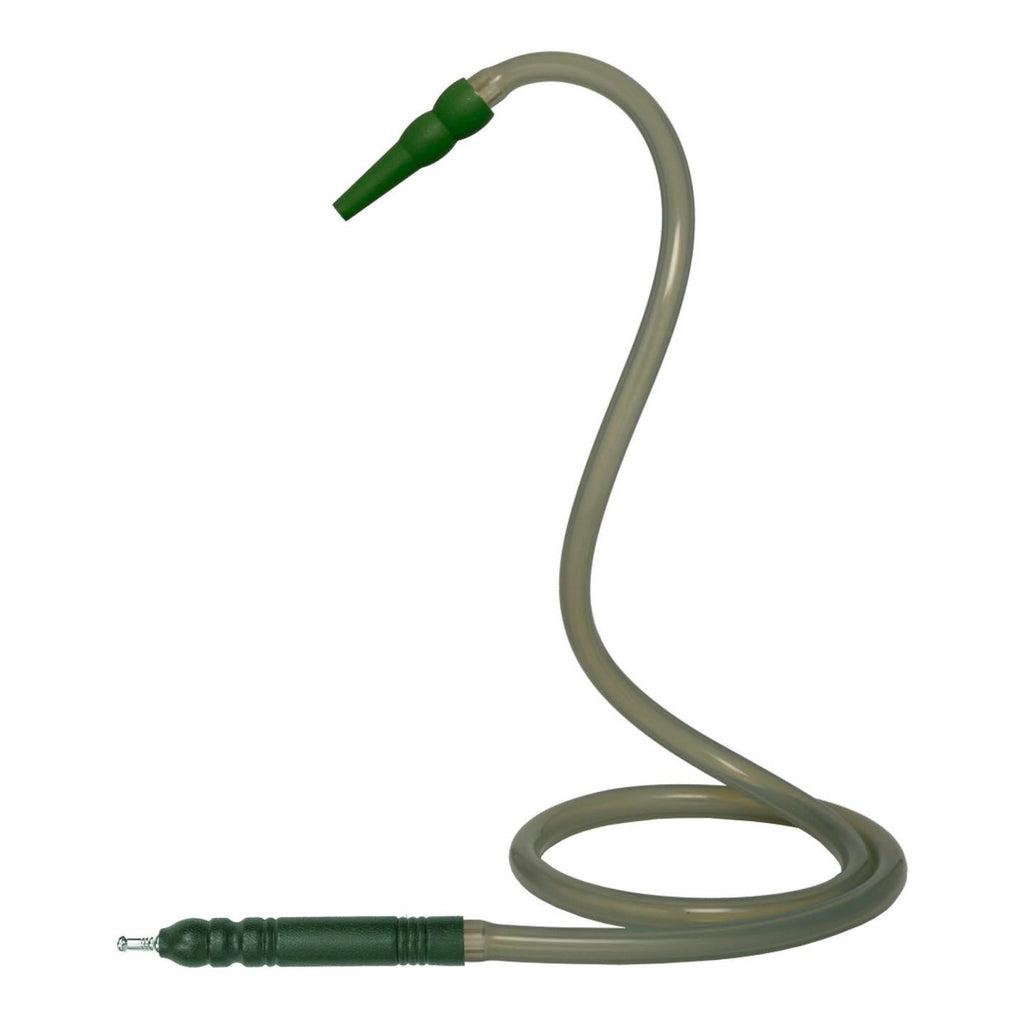 MYA Silicon Freeze Hose with Icicles - Hookah Junkie