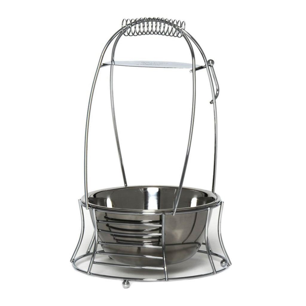 MYA Large Charcoal Holder - Hookah Junkie