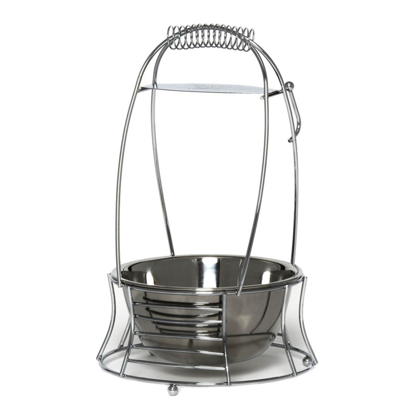 MYA Large Charcoal Holder - Hookah Junkie