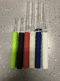 Kaya Glass Mouth pieces. - Hookah Junkie