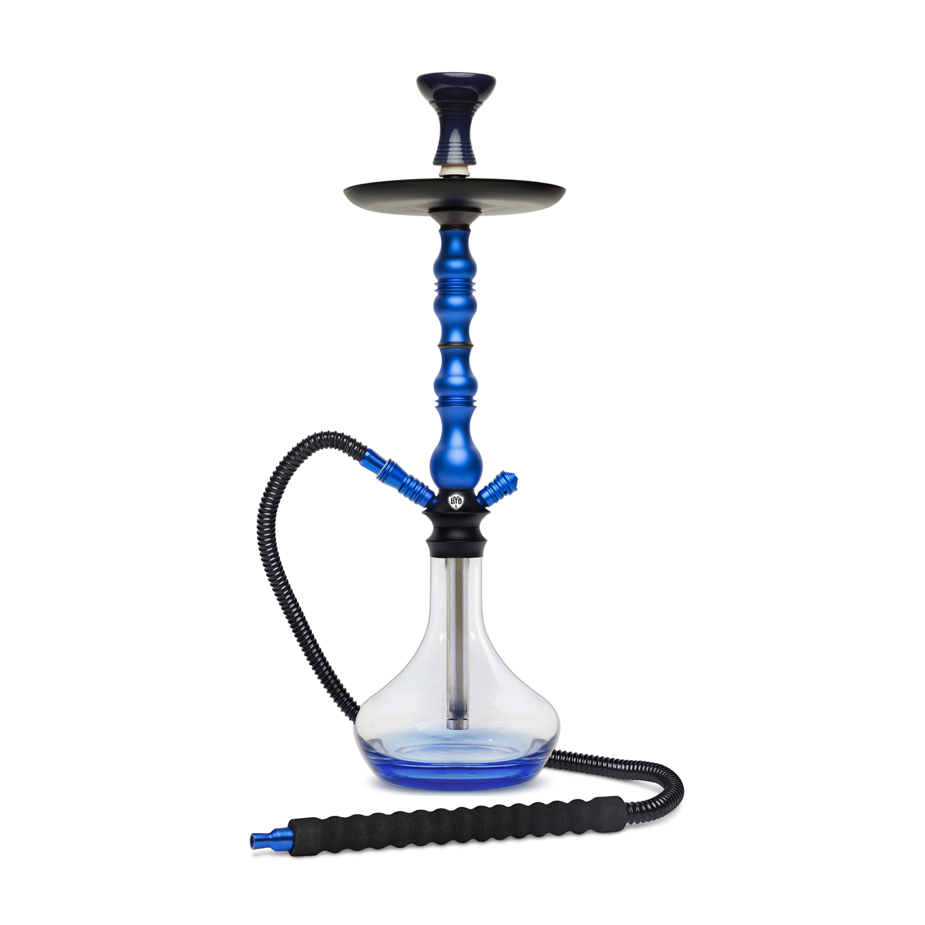 BYO Atlas Hookah - Hookah Junkie