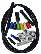 PRESTIGE PRECISION HOSE KIT - Hookah Junkie