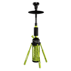 Starbuzz Carbine Hookah - Hookah Junkie