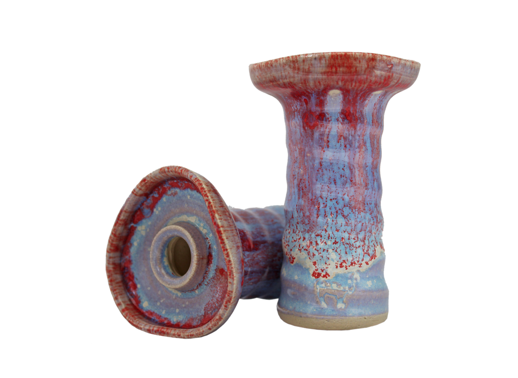 Alpaca Illuminati Bowl - Hookah Junkie