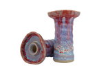 Alpaca Illuminati Bowl - Hookah Junkie