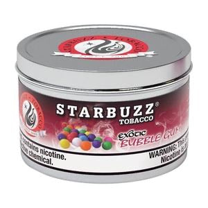 Starbuzz 100g - Hookah Junkie