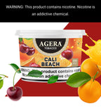 Agera Shisha Tobacco kilos - Hookah Junkie