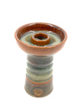 Plinth Hookah Bowl - Hookah Junkie