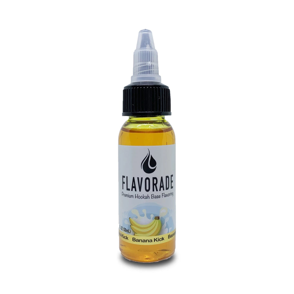 Flavorade - Hookah Junkie