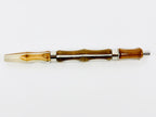 D Hose Wood Edition - Hookah Junkie