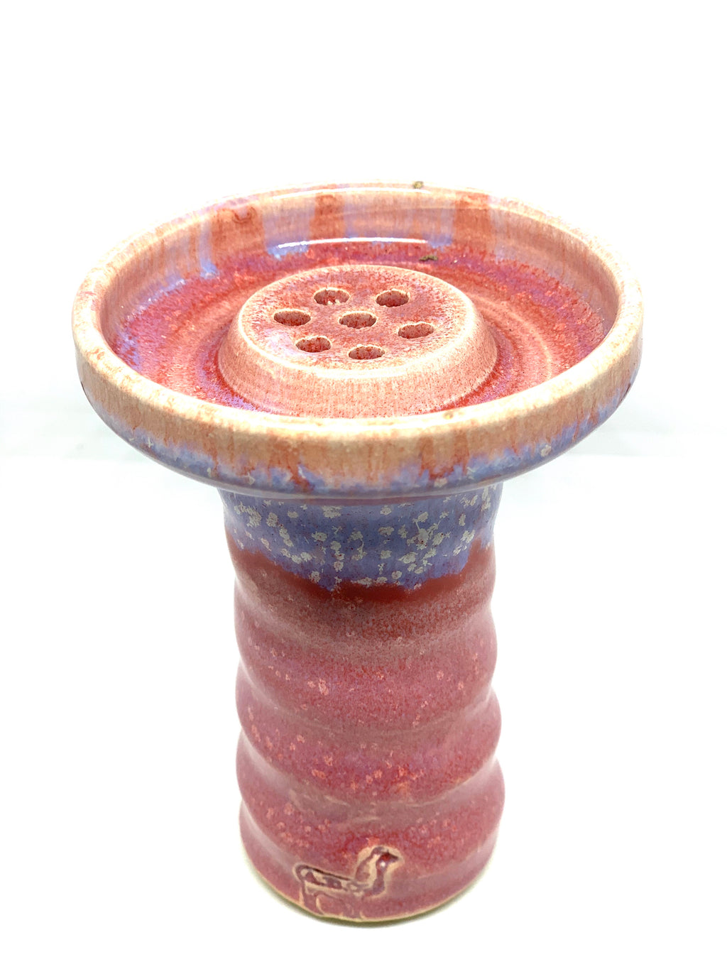 Alpaca OG Apache Bowl Medium - Hookah Junkie