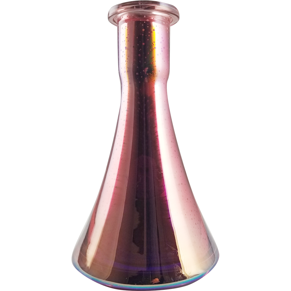 Pharaoh's Pulse Ember  Illuminated Hookah Base - Hookah Junkie