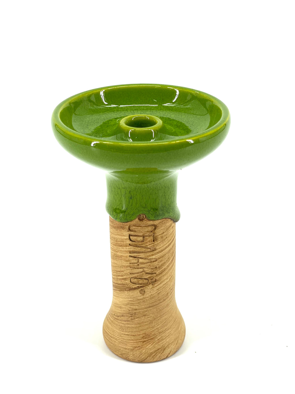 Oblako Phunnel Glaze Phunnel M - Hookah Junkie