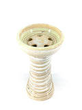 Stone Hookah Bowl - Hookah Junkie