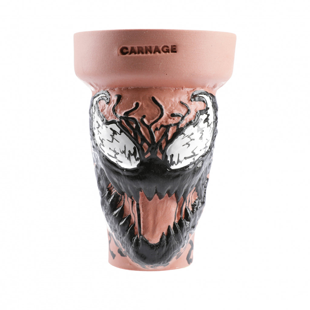 Kong Venom Edition Hookah Bowl - Hookah Junkie
