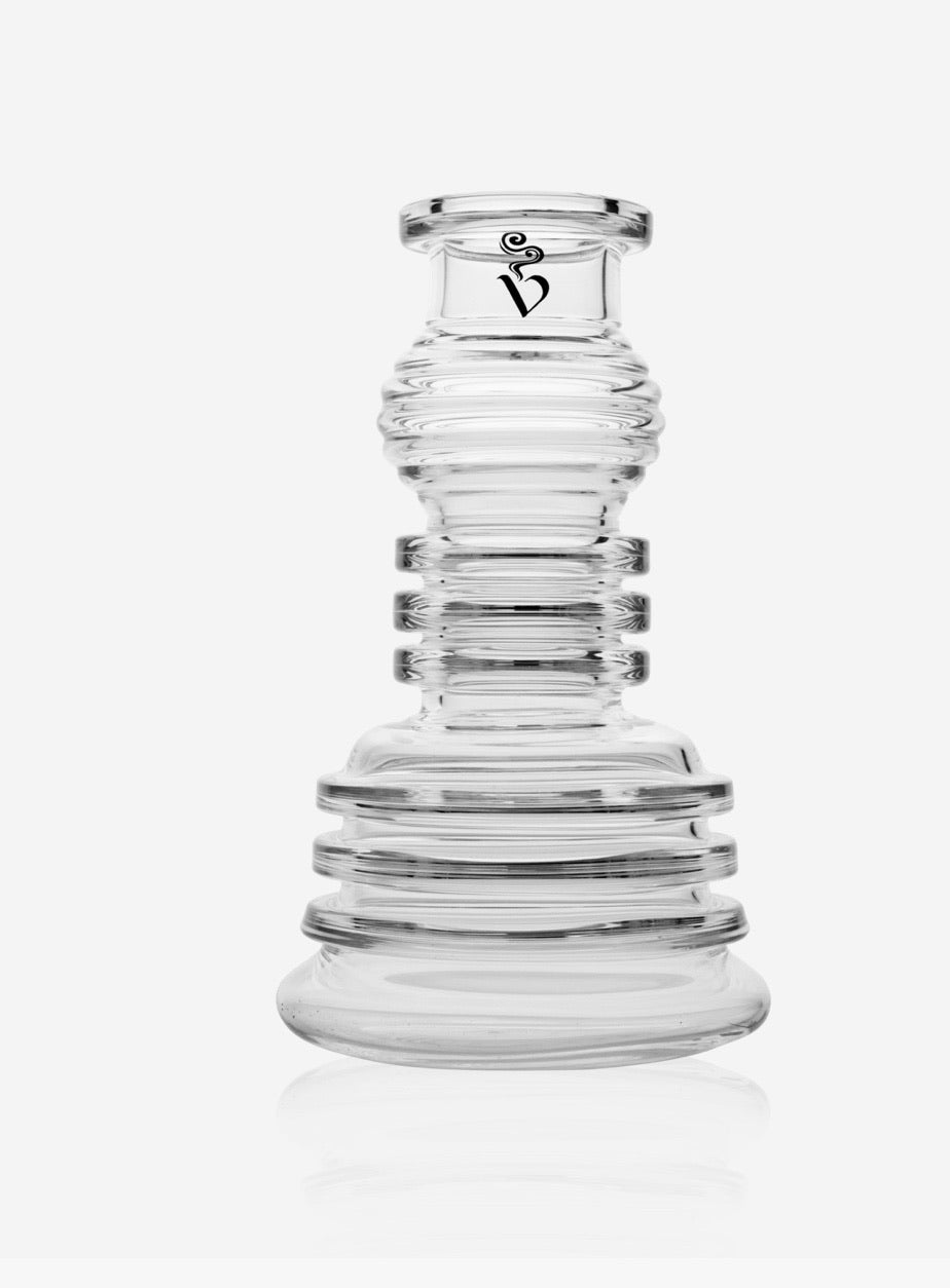 V COLLECTION TRADITIONAL HOOKAH VASE - MONSTER - Hookah Junkie