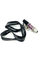 Shi Carver Spring Mouthpiece - Hookah Junkie