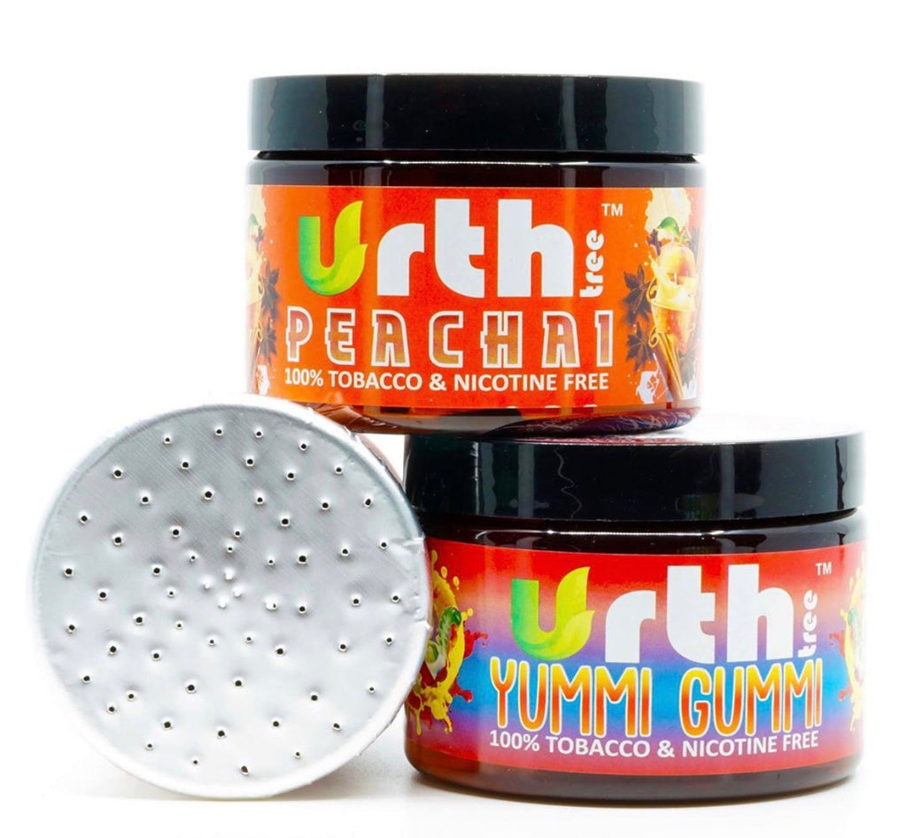 Urth Tree Fruit Molasses - Hookah Junkie
