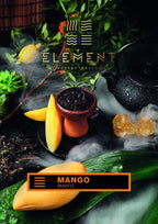 ELEMENT EARTH LINE 200G - Hookah Junkie