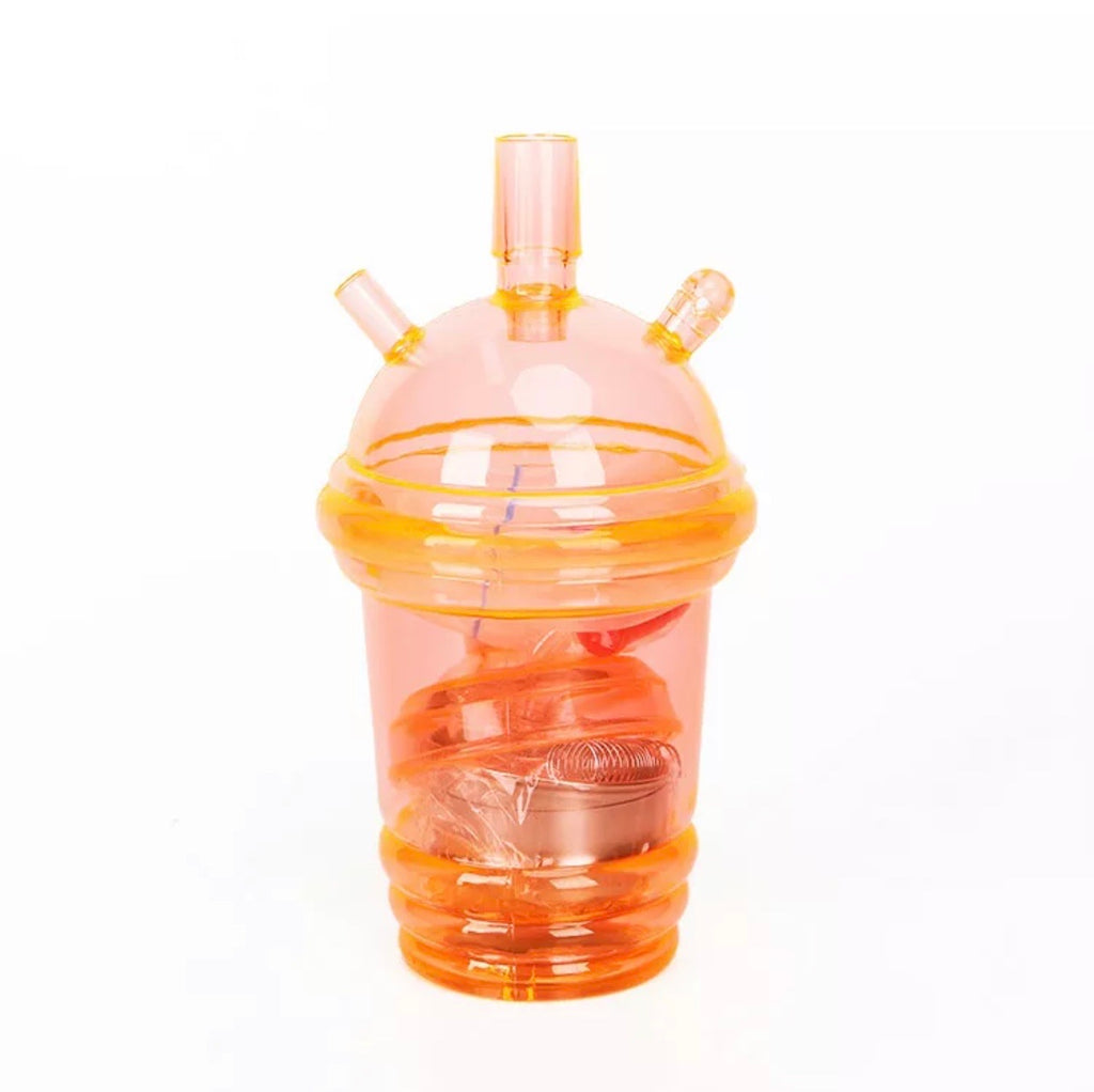Hookah 2 Go - Hookah Junkie