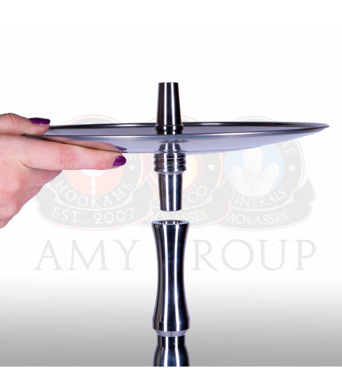 Amy Xpress Vain - Hookah Junkie