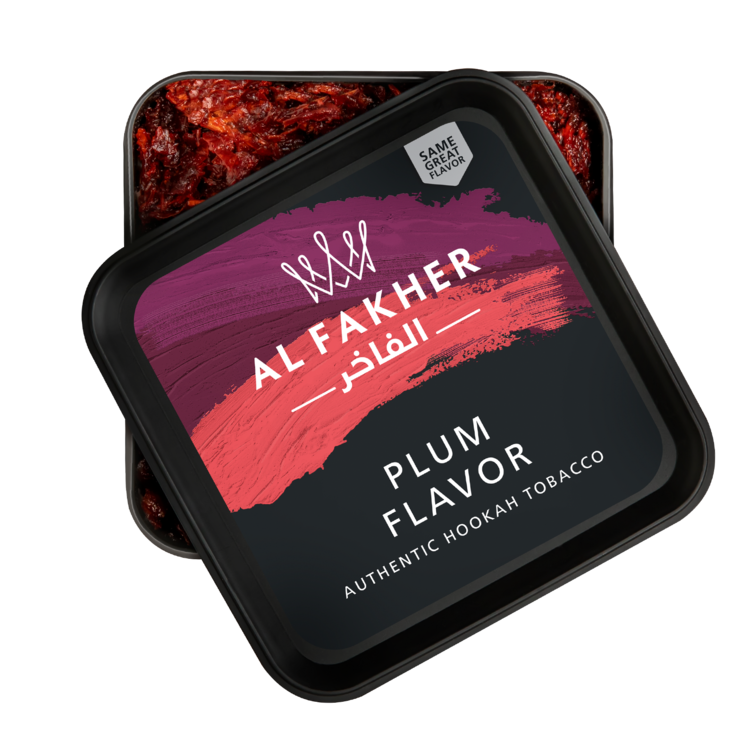 Al Fakher Shisha 1 KG - Hookah Junkie