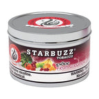 Starbuzz 100g - Hookah Junkie