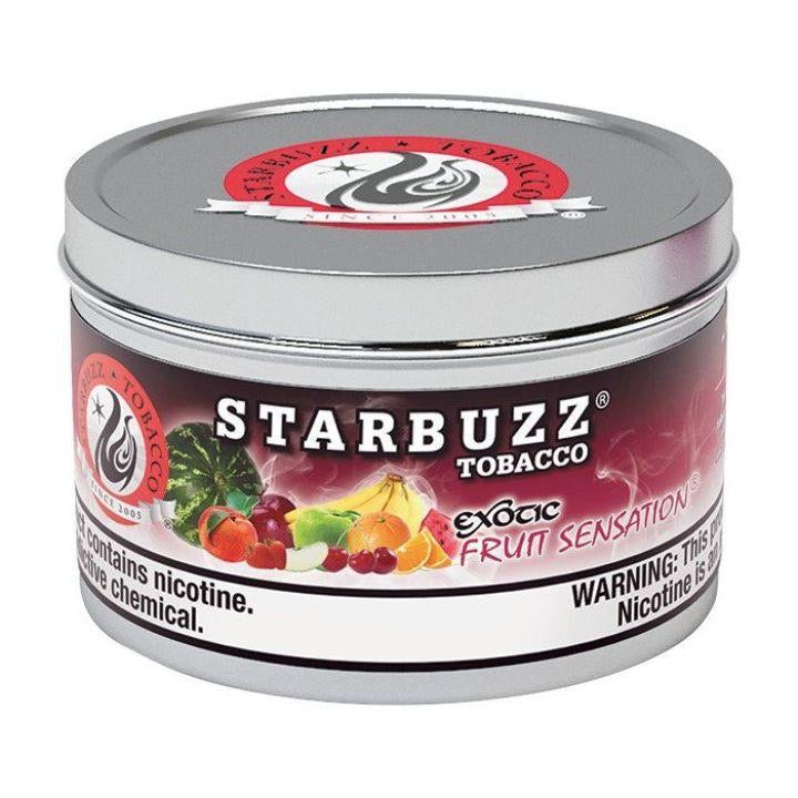 Starbuzz 100g - Hookah Junkie