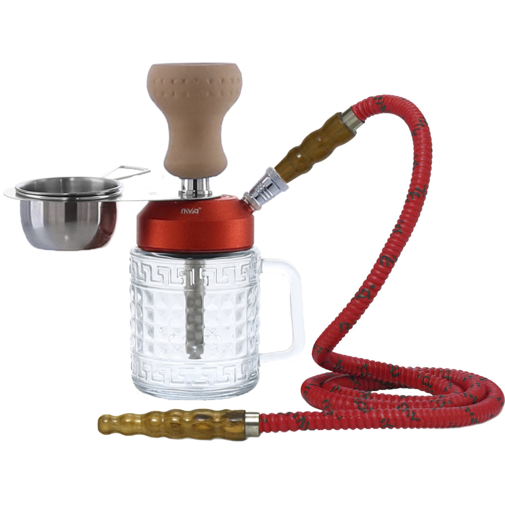MYA Jarra Hookah - Hookah Junkie