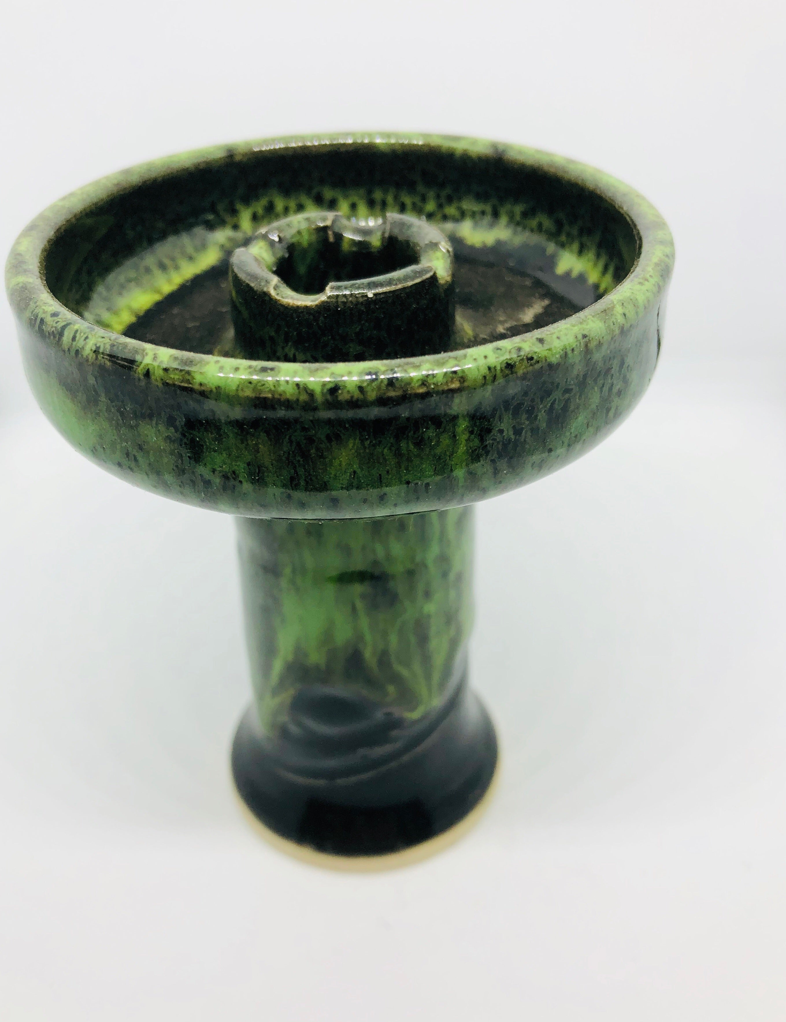 Alpaca Rook Bowl - Hookah Junkie