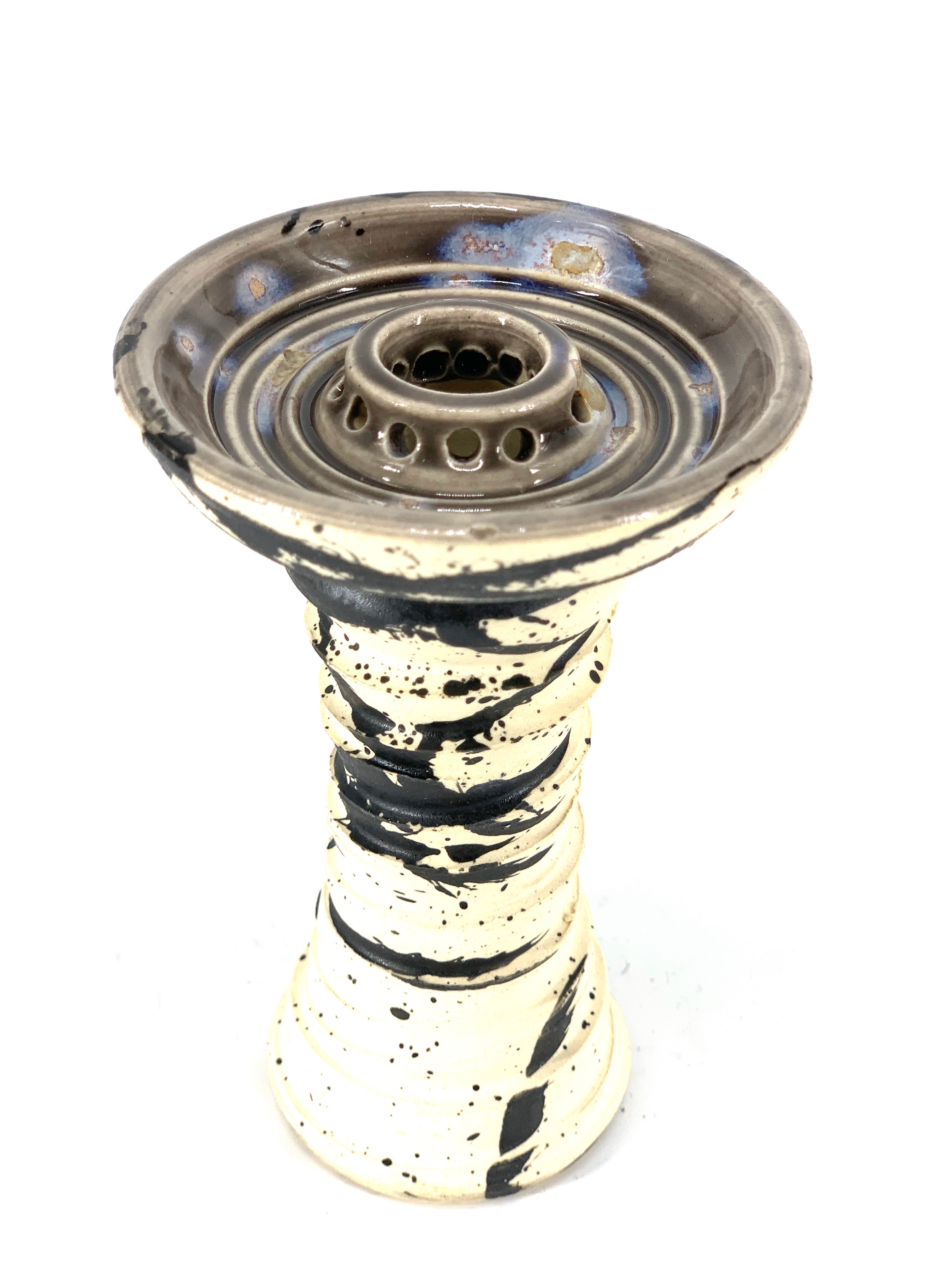 Stone Hookah Bowl - Hookah Junkie