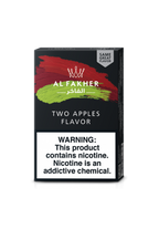 Al Fakher 50g - Hookah Junkie