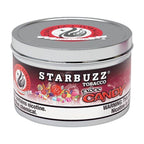 Starbuzz 100g - Hookah Junkie