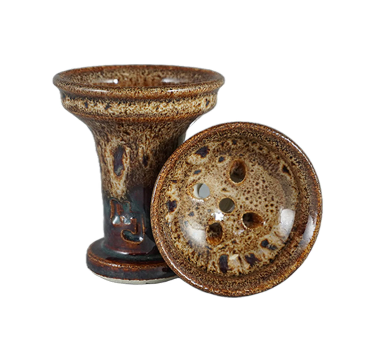 HJ ClassCinco Bowl - Hookah Junkie