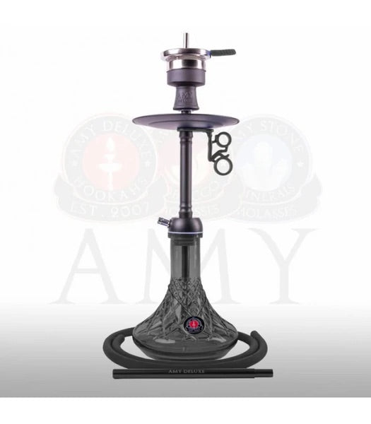 Alu Joy S - Hookah Junkie