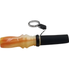 REZ Tip - Resin/Silicone Personal Mouthtip - Hookah Junkie